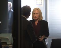 CSI: Cyber – CSI: Cyber (2015)