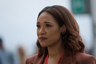 The Flash – Iris West-Allen (Candice Patton)