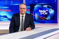 heute-show – Oliver Welke