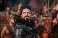 Pan – Hugh Jackman