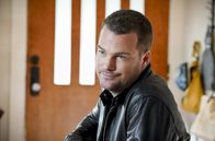 Navy CIS: L.A. – Special Agent G. Callen (Chris O'Donnell).