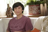 Fresh off the Boat – Emery Huang (Forrest Wheeler)