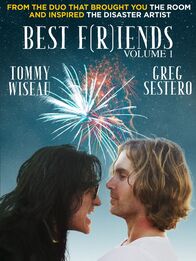 Best F(r)iends Volume 1 – Sa, 10.02., 05:05 Uhr