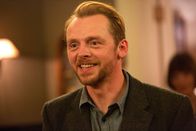 Es ist kompliziert..! – Jack (Simon Pegg) erscheint überraschend bei den Feierlichkeiten zum 40. Hochzeitstag von Nancys Eltern.