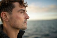 Giganten – Portrait von Dan O'Neill
