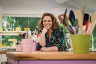Das große Backen – Stefanie