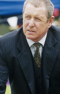 Inspector Barnaby – Inspector Barnaby (John Nettles) hat es mit einem skrupellosen Täter zu tun, der einem perfiden Racheplan folgt.