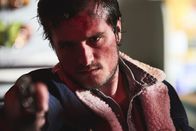 Burn – Billy (Josh Hutcherson)
