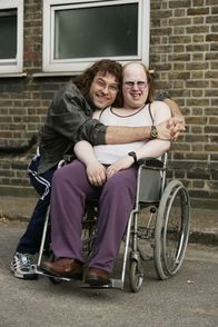 Little Britain – Sa, 10.10., 01:20 Uhr