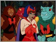 She-Ra – Sa, 16.05., 12:35 Uhr