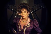 American Horror Story – Evie Gallant (Joan Collins)