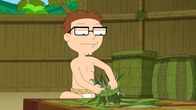 American Dad! – Steve