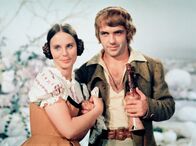 Die Regentrude – Andreas (Ingolf Gorges), Maren (Brigitte Heinrich)