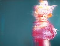 Olivia – Olivia Jones (Johannes Hegemann) ist Deutschlands bekannteste Dragqueen und ein Medienstar.