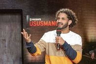 Comedy Central Presents – Ususmango