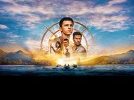 Montagskino im ZDF: Uncharted – In der Videospieladaption "Uncharted" jagen alle Figuren nach einem Schatz, den die Schiffsbesatzung des berühmten Seefahrers Ferdinand Magellan versteckt haben soll.