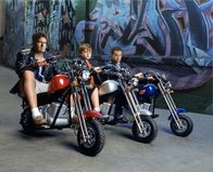 Two and a Half Men – Two and a Half Men (2007)