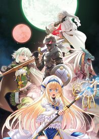 Goblin Slayer – Sa, 26.04., 04:25 Uhr