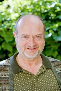 Die Rosenheim-Cops – Stefan Rutz (Roland Morchel).