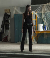 Banshee - Small Town. Big Secrets. – Banshee - Small Town. Big Secrets. (2013)