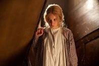 The Invisible Woman – The Invisible Woman (2013)