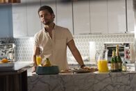 Empire – Ist stolz auf seinen Freund Jamal: Michael (Rafael de la Fuente) ...