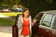 The Middle – Sue (Eden Sher)