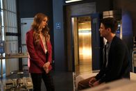 The Flash – The Flash (2021)