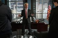 Limitless – Hat ADIC Grady Johnson (Greg Germann) etwas mit der Verhaftung von Naz zu tun?
