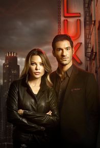 Lucifer – Lucifer (2016)