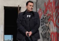 FBI: Most Wanted – Jess LaCroix (Julian McMahon)
