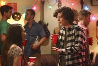 The Middle – Axl (Charlie McDermott, r.)