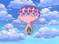 One Piece – Mi, 23.04., 17:15 Uhr