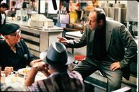 Die Sopranos – Die Sopranos (1999)