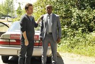 Psych – Psych (2013)
