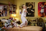 Young Sheldon – Raegan Revord (Missy Cooper).