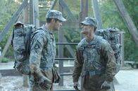 Enlisted – Enlisted (2014)