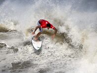 The Impossible Wave – Sa, 30.03., 14:30 Uhr