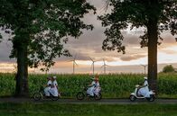 Lauchhammer - Tod in der Lausitz – Komparserie