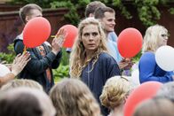 Maria Wern, Kripo Gotland – Gefahr droht: Eva Röse als Maria Wern