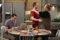 Two and a Half Men – Two and a Half Men (2013)