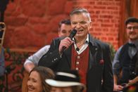Schlager-Spaß – Markus Wolfahrt