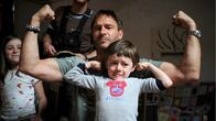 Separation City – Klaus Becker (Thomas Kretschmann, m.)