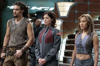 Stargate: Atlantis – Stargate: Atlantis (2006)