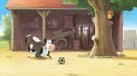 Lieselotte – Lieselotte ist voll im Fußballfieber!