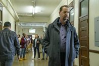 Navy CIS – Timothy McGee (Sean Murray)