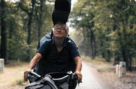 Unhappy – Hunderte Kollegen: Durch seine Arbeit als Musiker hat Robin Draganic mit vielen verschiedenen Menschen zu tun.