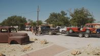 Car Rescue - Ran an den Rost! – Sa, 08.06., 11:15 Uhr