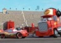 Cars – Lightning McQueen (r.)