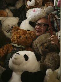 It's Always Sunny in Philadelphia – Frank Reynolds (Danny DeVito)